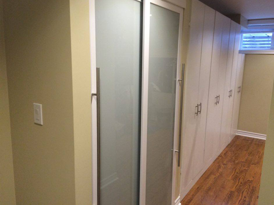 INSTALLATION SERVICES