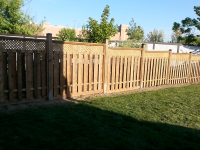FENCES & DECK