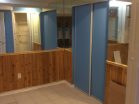 GENERAL RENOVATION - Basement