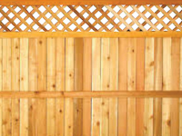 FENCES & DECK