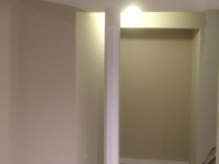 GENERAL RENOVATION - Basement