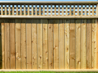 FENCES & DECK