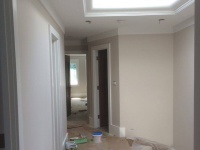 CROWN MOLDING & TRIM