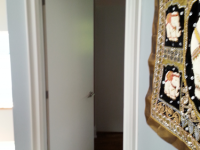 CROWN MOLDING & TRIM